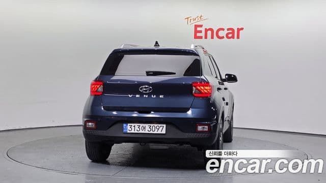 Hyundai Venue 1.6 Flux, 2022 4