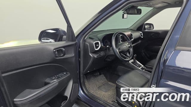 Hyundai Venue 1.6 Flux, 2022 10
