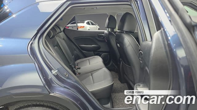 Hyundai Venue 1.6 Flux, 2022 13