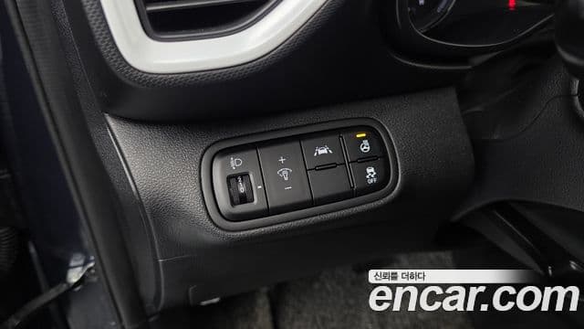 Hyundai Venue 1.6 Flux, 2022 15