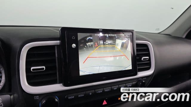 Hyundai Venue 1.6 Flux, 2022 19