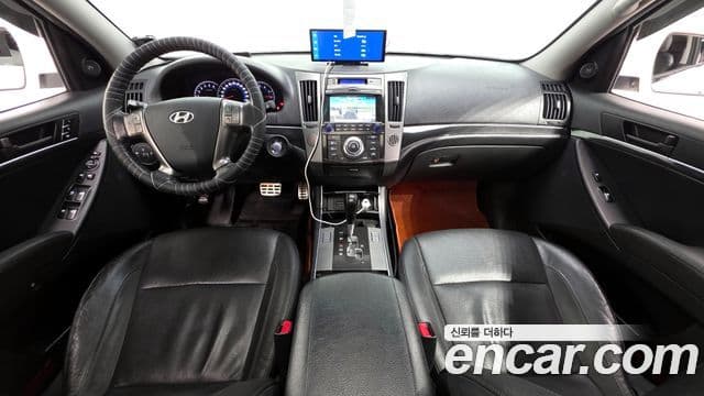 Hyundai Veracruz Special, 2015 7
