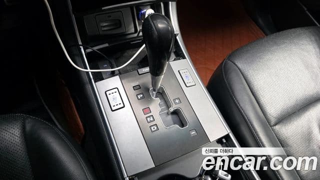 Hyundai Veracruz Special, 2015 9