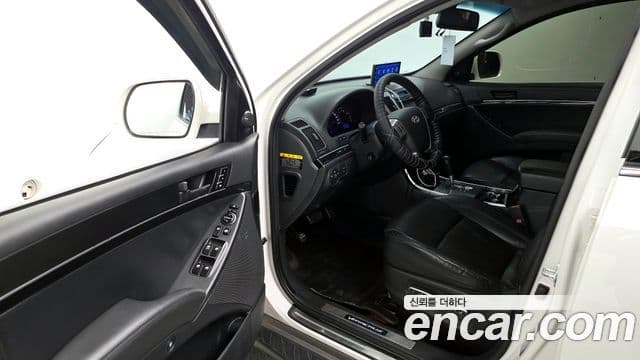 Hyundai Veracruz Special, 2015 10