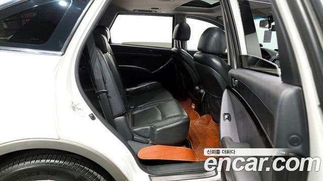 Hyundai Veracruz Special, 2015 12