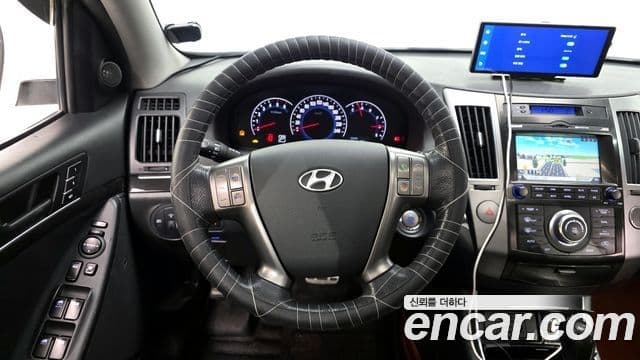 Hyundai Veracruz Special, 2015 13
