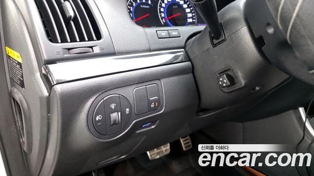 Hyundai Veracruz Special, 2015 14