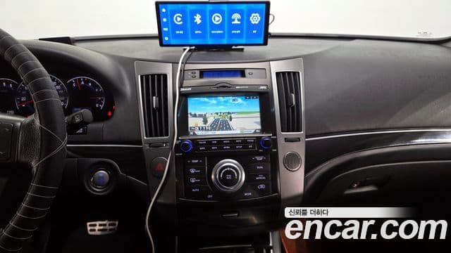 Hyundai Veracruz Special, 2015 15