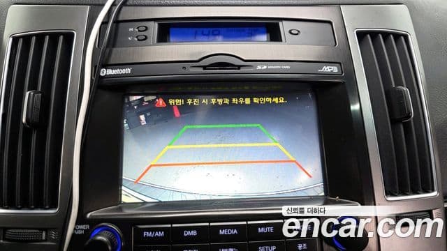 Hyundai Veracruz Special, 2015 16