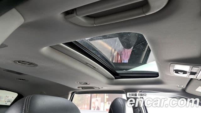 Hyundai Veracruz Special, 2015 17