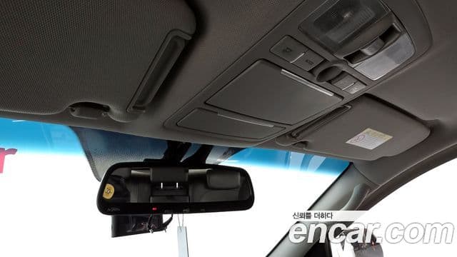 Hyundai Veracruz Special, 2015 18