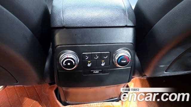 Hyundai Veracruz Special, 2015 19