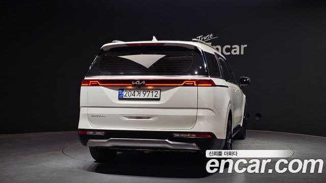 Kia Carnival 4세대 Signature, 2023 4