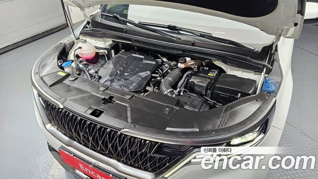 Kia Carnival 4세대 Signature, 2023 6