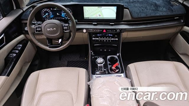 Kia Carnival 4세대 Signature, 2023 7