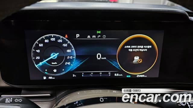 Kia Carnival 4세대 Signature, 2023 8