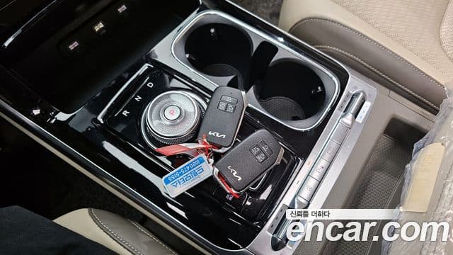 Kia Carnival 4세대 Signature, 2023 9