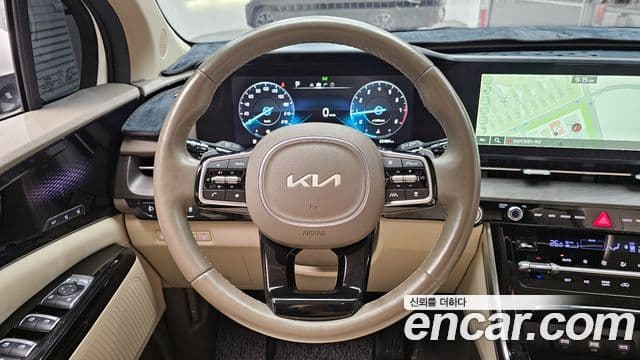 Kia Carnival 4세대 Signature, 2023 13