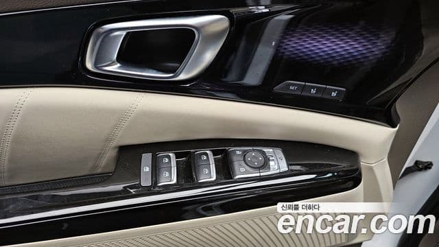 Kia Carnival 4세대 Signature, 2023 14