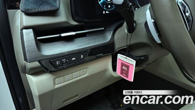 Kia Carnival 4세대 Signature, 2023 15