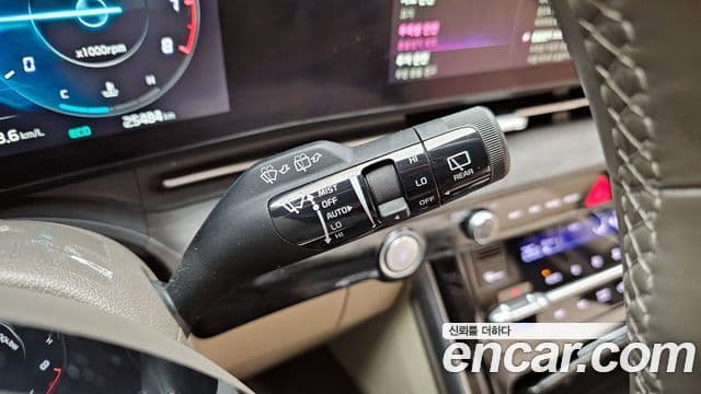 Kia Carnival 4세대 Signature, 2023 16