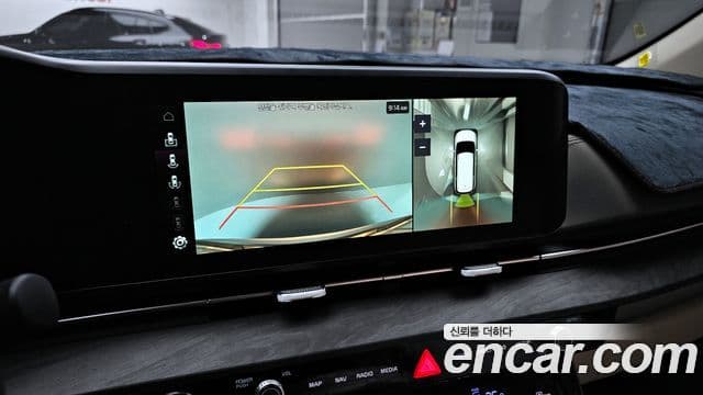 Kia Carnival 4세대 Signature, 2023 17