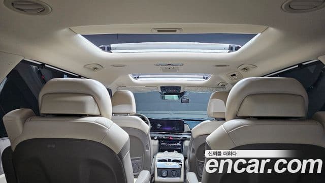Kia Carnival 4세대 Signature, 2023 20