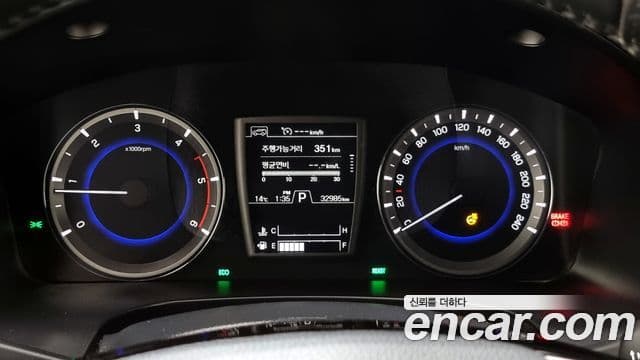 KG모빌리티(SsangYong) The / новый New Rexton Sport Prestige, 2021 8