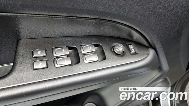 KG모빌리티(SsangYong) The / новый New Rexton Sport Prestige, 2021 18