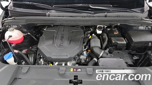 Kia Carnival 4세대 Prestige, 2022 6