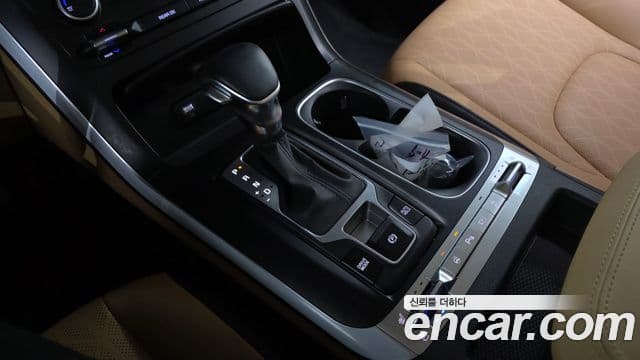 Kia Carnival 4세대 Prestige, 2022 9