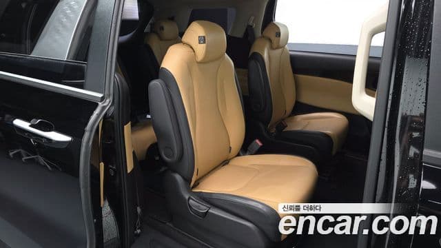 Kia Carnival 4세대 Prestige, 2022 11