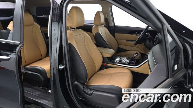 Kia Carnival 4세대 Prestige, 2022 12
