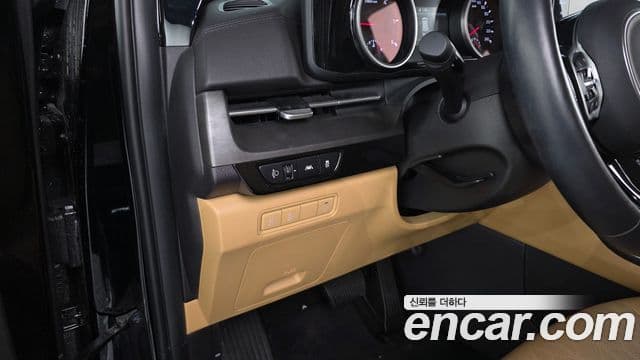 Kia Carnival 4세대 Prestige, 2022 13