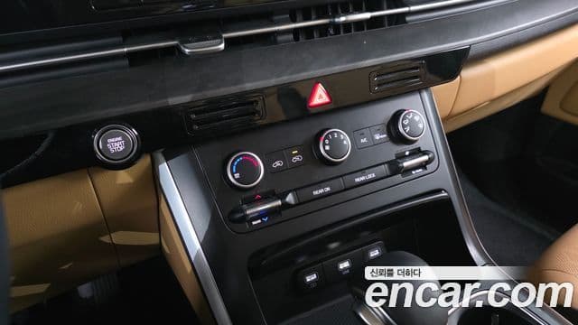 Kia Carnival 4세대 Prestige, 2022 17
