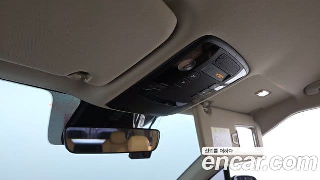 Kia Carnival 4세대 Prestige, 2022 18