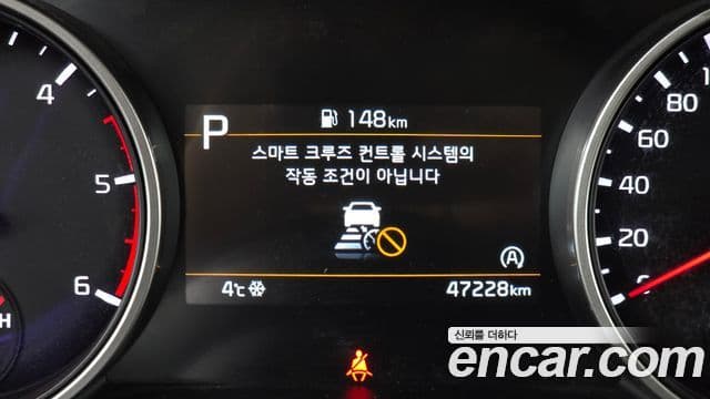 Kia Carnival 4세대 Prestige, 2022 19