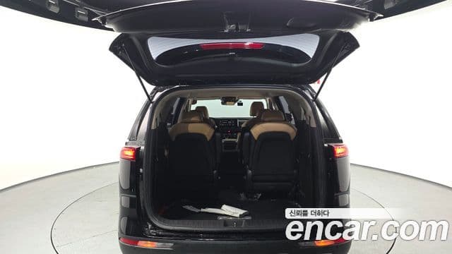 Kia Carnival 4세대 Prestige, 2022 20
