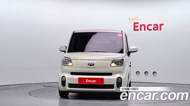 Kia The / новый New Ray люксовая версия, 2018 3