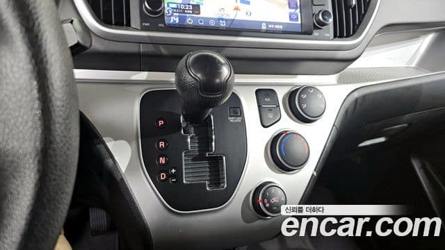 Kia The / новый New Ray люксовая версия, 2018 9