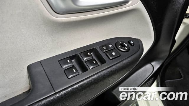 Kia The / новый New Ray люксовая версия, 2018 16