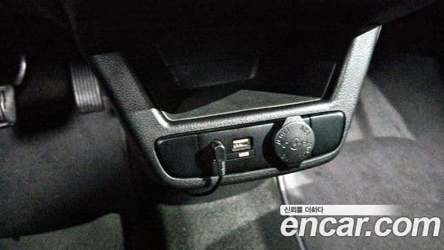 Kia The / новый New Ray люксовая версия, 2018 17