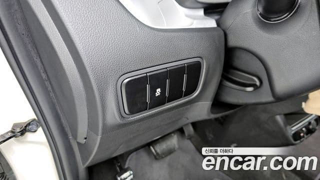 Kia The / новый New Ray люксовая версия, 2018 18