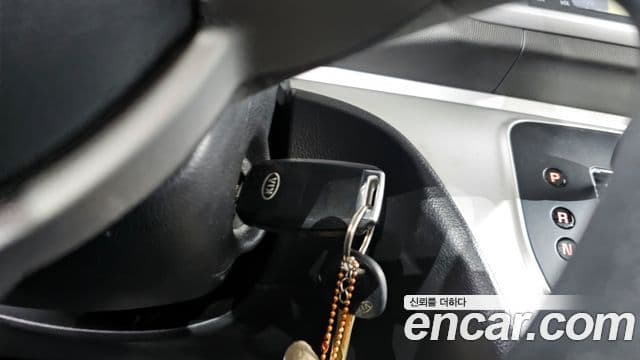 Kia The / новый New Ray люксовая версия, 2018 19