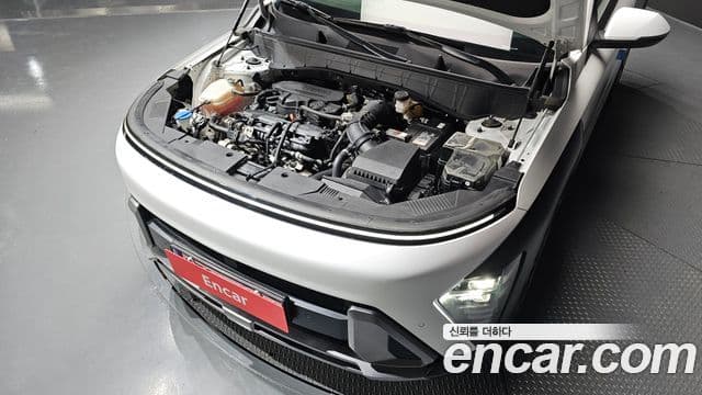 Hyundai Kona (SX2) Inspiration, 2024 6