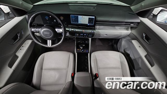 Hyundai Kona (SX2) Inspiration, 2024 7