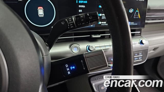 Hyundai Kona (SX2) Inspiration, 2024 9