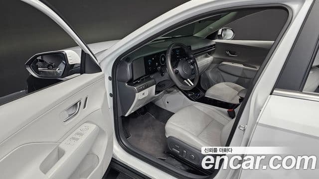 Hyundai Kona (SX2) Inspiration, 2024 10