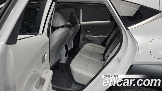 Hyundai Kona (SX2) Inspiration, 2024 11