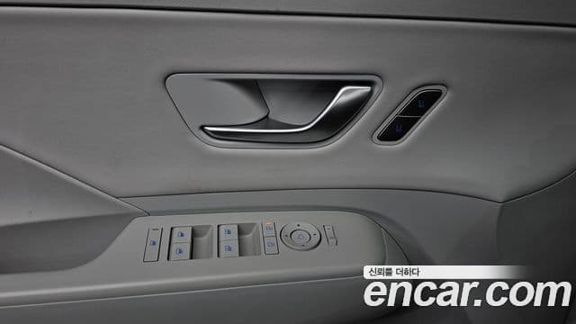 Hyundai Kona (SX2) Inspiration, 2024 12